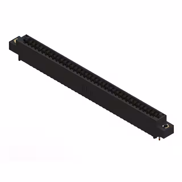 896-038-500-607 EDAC Inc.  Edgeboard Connectors